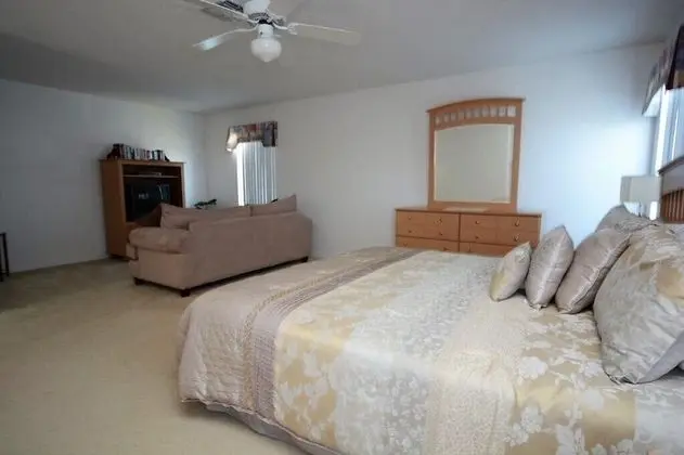 85970 4-bed-outdoor Spa! Games Room! Near Disney! - Oda