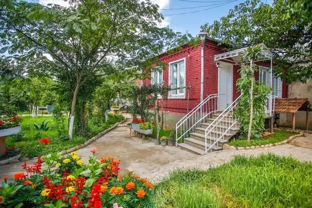 85A Bed & Breakfast
