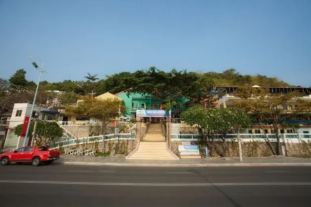 86 Ha Long