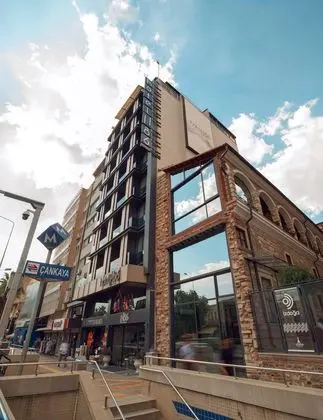 Hotel 86 by Katipoğlu