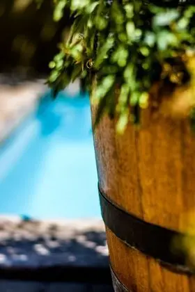 86 ON LANGENHOVEN BED BREAKFAST