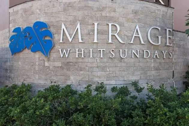 86 Whisper Bay Resort - Dış Mekan