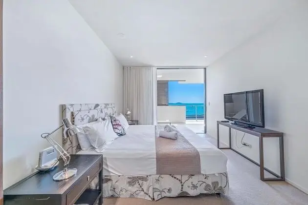 86 Whisper Bay Resort - Oda