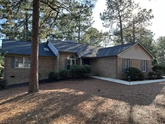 860 Monticello Drive