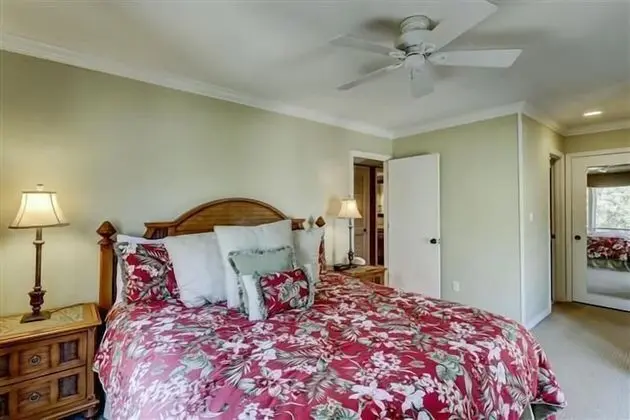 863 Ketch Court at The Sea Pines Resort - Oda