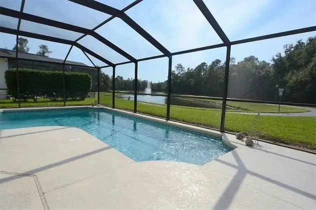 86340 2-story Pristine 4-bed Pool Home W/hot Tub & Balcony - Havuz