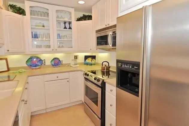 865 Ketch Court at The Sea Pines Resort - Mutfak