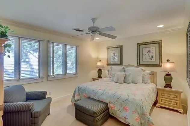 865 Ketch Court at The Sea Pines Resort - Oda