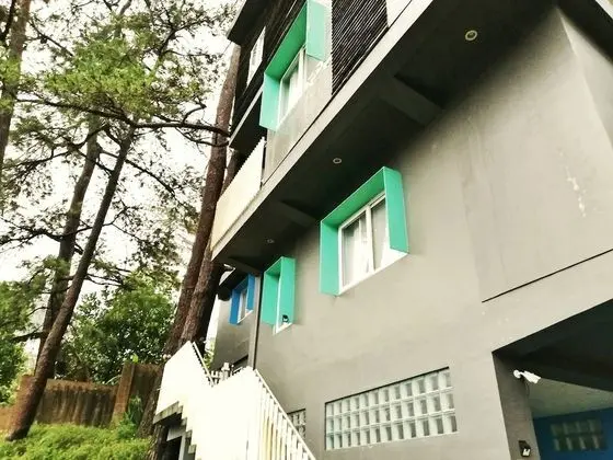 87 Guesthouse