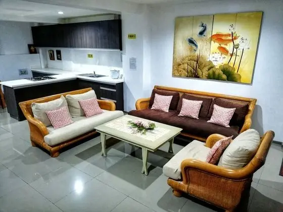 87 Guesthouse - Öne Çıkan Resim