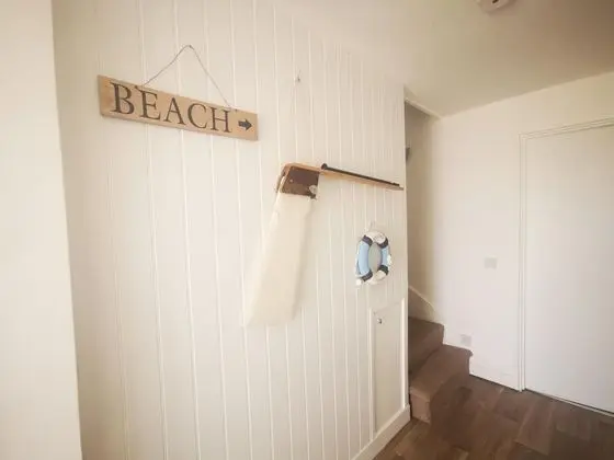 87 Marineside Beach Side Property With Stunning sea Views - Lobi