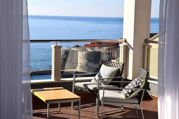 87 Stairs Apartment - Öne Çıkan Resim