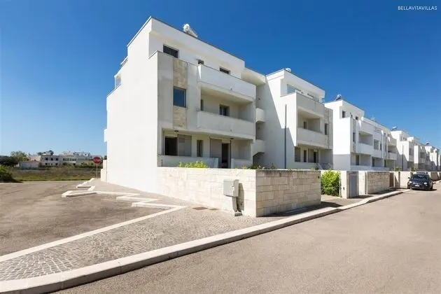 870 Appartamento Dell Aurora