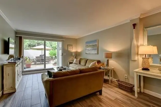 870 Ketch Court at The Sea Pines Resort - Oda Düzeni