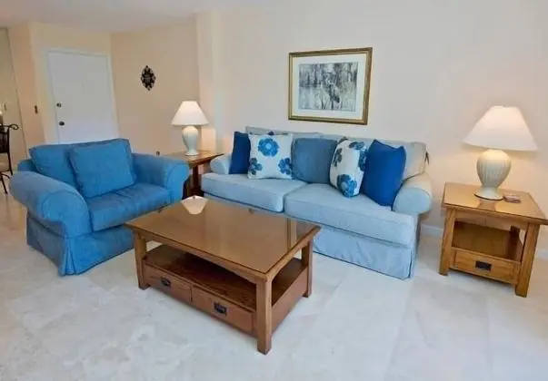 878 Ketch Court at The Sea Pines Resort - Öne Çıkan Resim