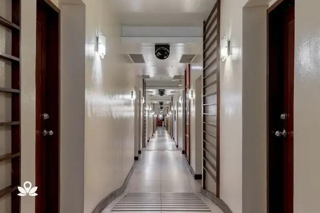 Hotel 878 Libis - İç Mekan