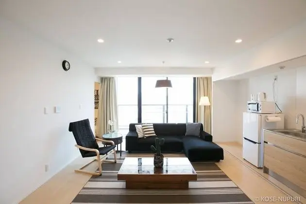 87g Building 601 - Öne Çıkan Resim