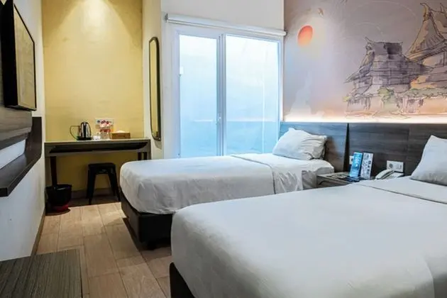 Hotel 88 Alun Alun Bandung