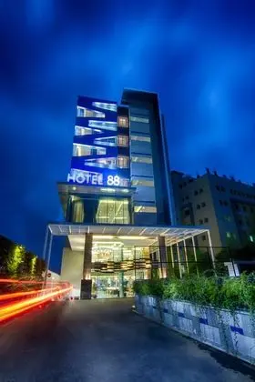 Hotel 88 Bandung Kopo