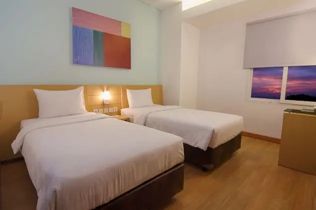 Hotel 88 Bandung Kopo