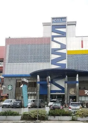 Hotel 88 Banjarmasin by WH