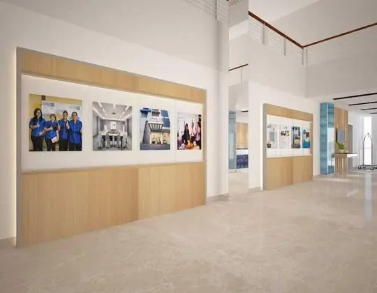 Hotel 88 Banjarmasin by WH - İç Mekan