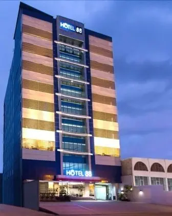 Hotel 88 Jakarta - Mangga Besar VIII - 1