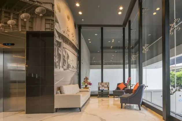 Hotel 88 Kedungsari