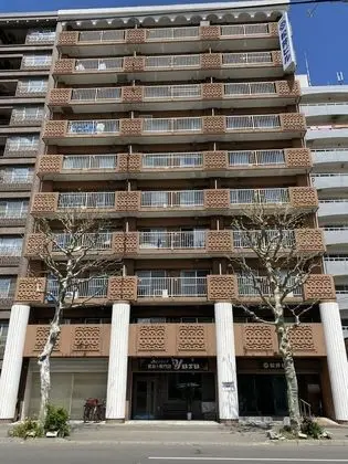 88 Matsui Building