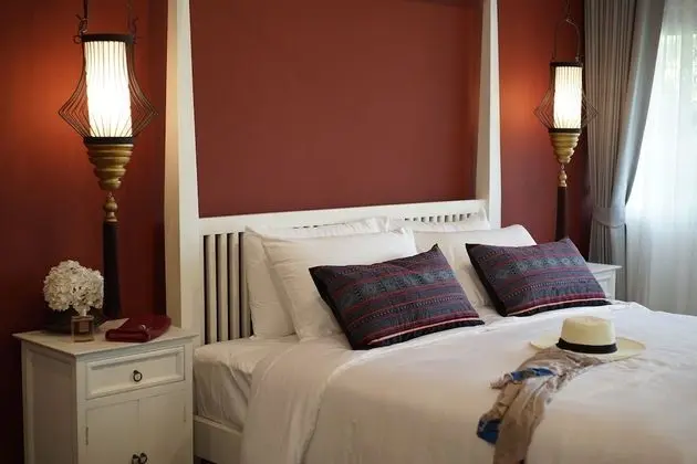 Villa 88 Nimman-Chiang Mai - Oda