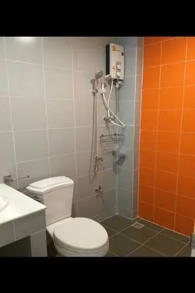 88 Place - Banyo Tipleri