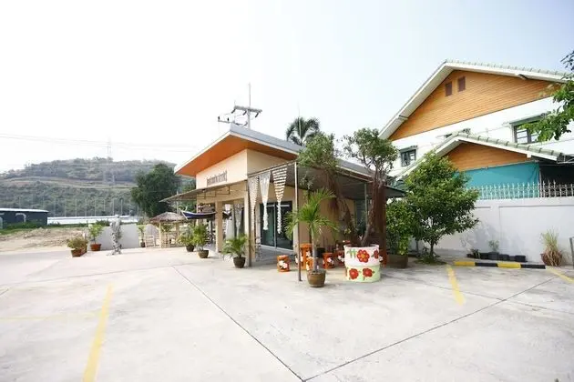 88 Place - Dış Mekan