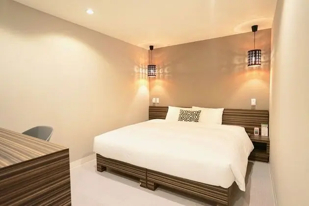 Hotel 88 Shinsaibashi - Oda