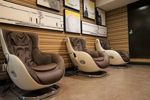 Hotel 88 Shinsaibashi - Spa