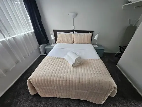 88 Wallace Court Motel - Öne Çıkan Resim