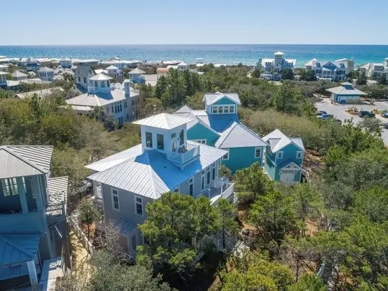 882 Forest St Bonny Dune - Öne Çıkan Resim