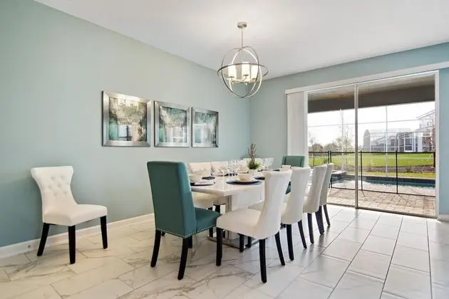 8830ilc - The Retreat at Championsgate - Mutfak