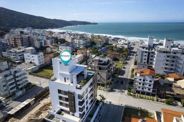 884 - Aluguel apartamento 3 quartos - Dış Mekan