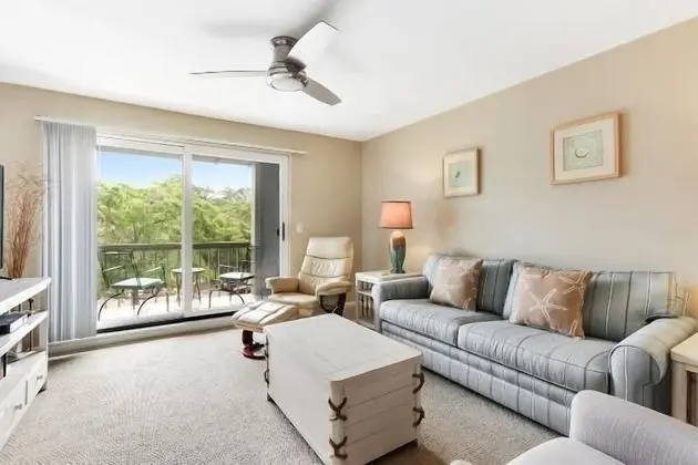 884 Ketch Court at The Sea Pines Resort