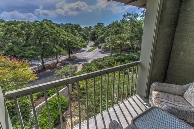 884 Ketch Court at The Sea Pines Resort