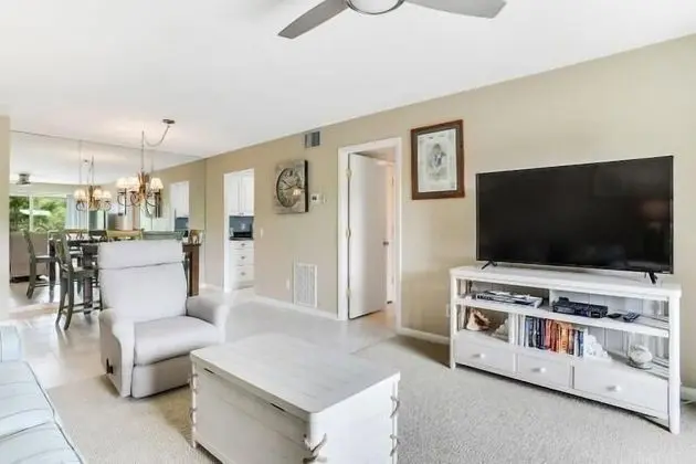 884 Ketch Court at The Sea Pines Resort - Oda Düzeni