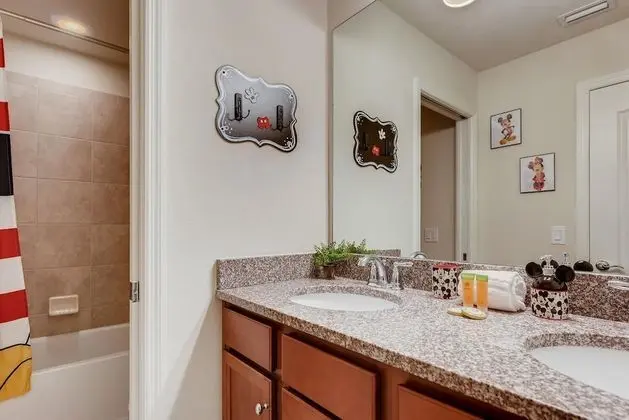 8843 GC - Windsor at Westside - Luxury 5 Beds Villa - Oda