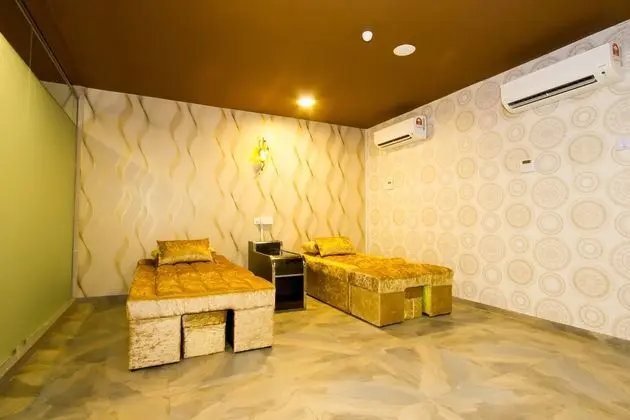 888 BOUTIQUE HOTEL - Spa