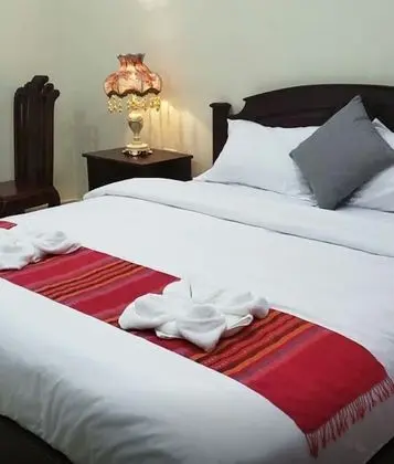 888 Guest House