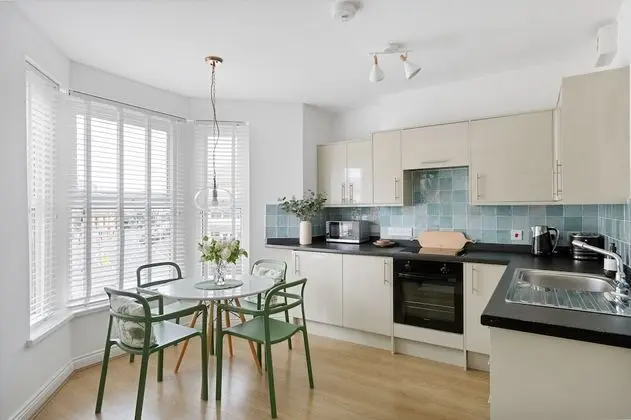 88A Albany Road - Yerinde Yemek