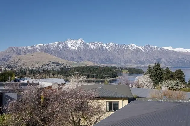 89/4A Mountain Retreat