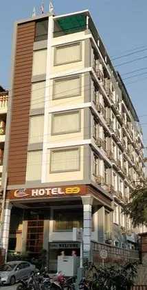 Hotel 89