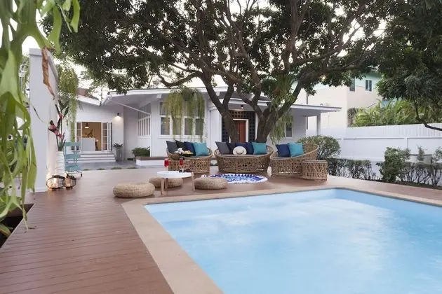 Villa 89 Nimman - Chiang Mai