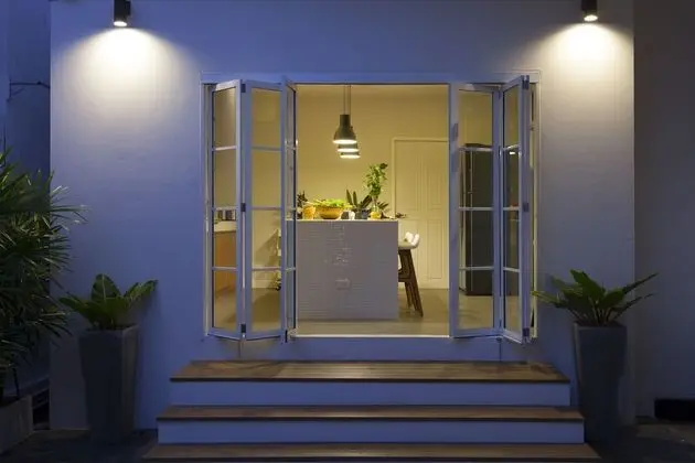 Villa 89 Nimman - Chiang Mai - Dış Mekan