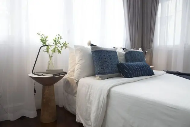 Villa 89 Nimman - Chiang Mai - Oda